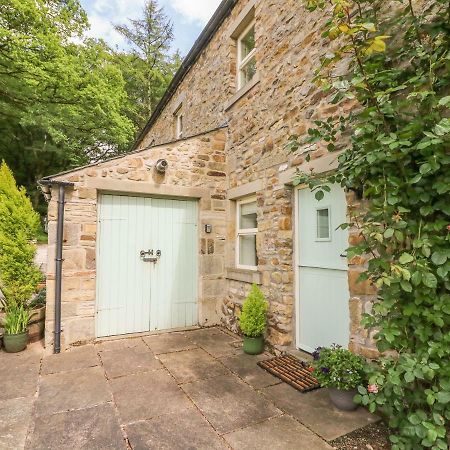 Spens Farm Cottage Lancaster Kültér fotó