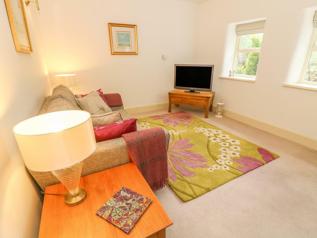 Spens Farm Cottage Lancaster Kültér fotó