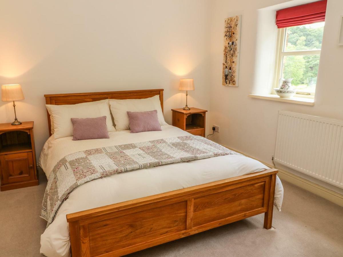 Spens Farm Cottage Lancaster Kültér fotó