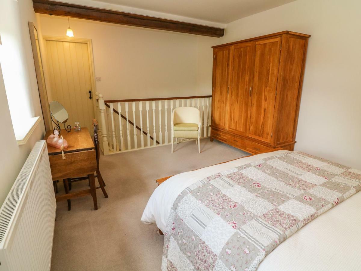 Spens Farm Cottage Lancaster Kültér fotó